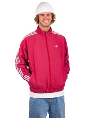 Adidas skateboarding clearance track jacket